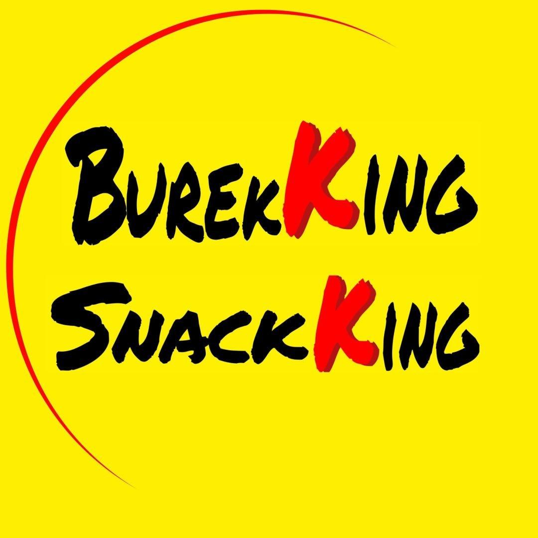 Burekking Logo