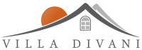 Villa Divani Logo