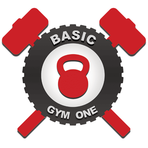 Basic Gym One Logo