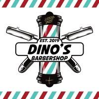 Dino’s Barber Shop Zenica Logo