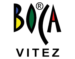 Boca Vitez Logo
