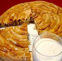 Buregdžinica Saz Logo