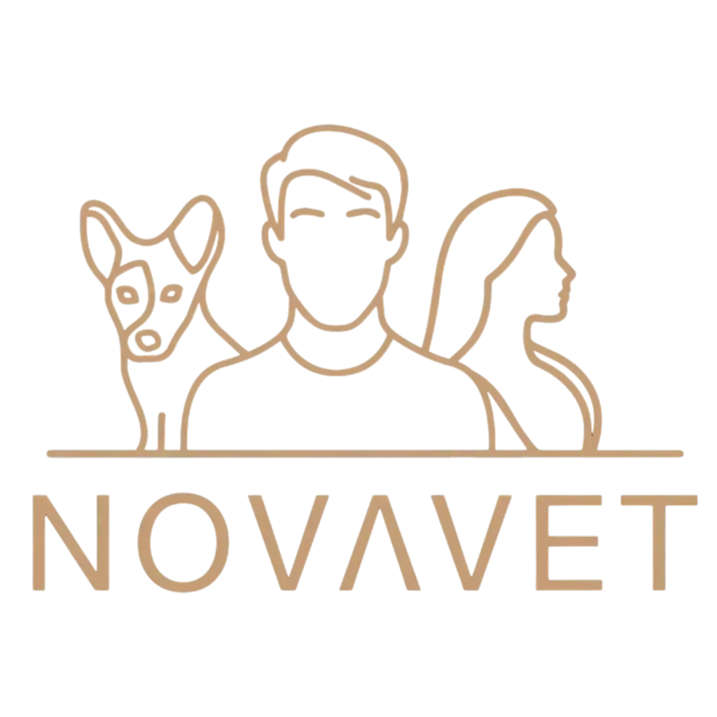 Novavet D O O Logo