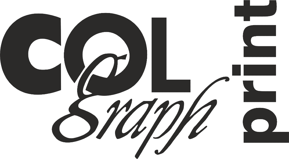 Colgraph Print D O O Logo