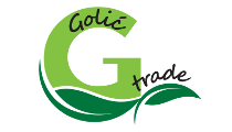 Golić Trade Logo
