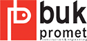 Buk promet Logo