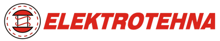 Elektrotehna d.o.o. Logo