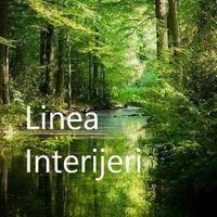 Linea Interijeri d.o.o Logo