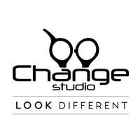 Frizerski salon Change Studio (Bingo) Logo