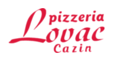 Pizzerija Lovac Logo