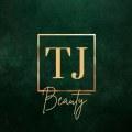 Tj Beauty Logo