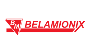 Belamionix Logo