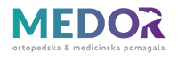 Medor Logo