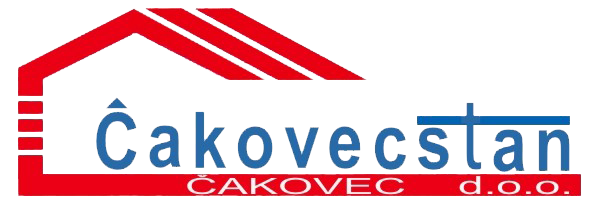 ČAKOVECSTAN D.O.O. Logo