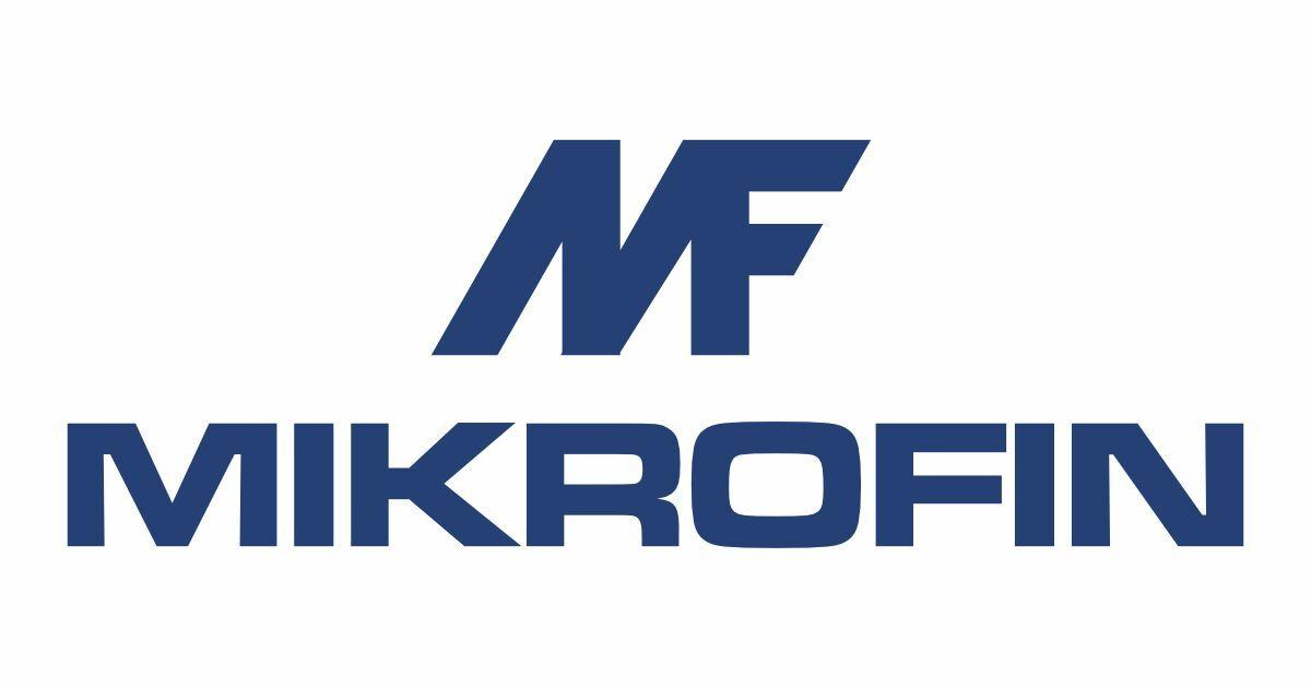 Mikrofin Vitez Logo