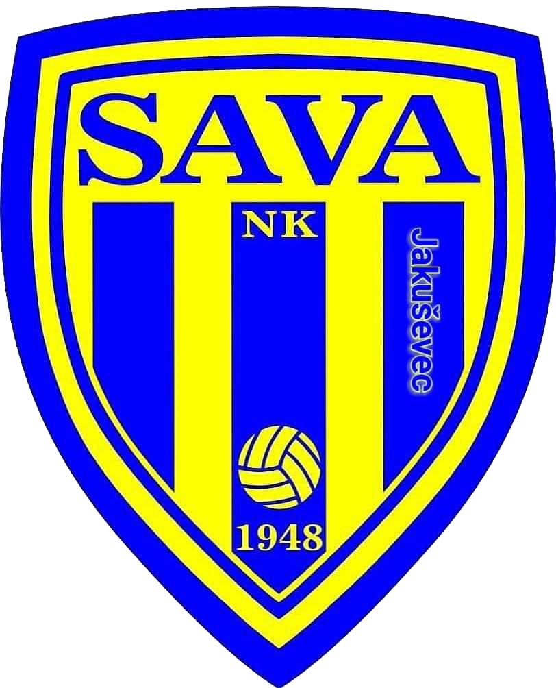 NK Sava Jakuševec Logo