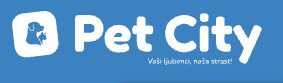 Pet City Logo