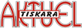 Tiskara Aktuel Logo