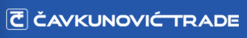 Čavkunović Trade Logo