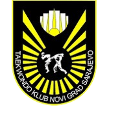 Taekwondo Klub Novi Grad Logo