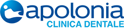 Dental Clinic Apolonia Logo