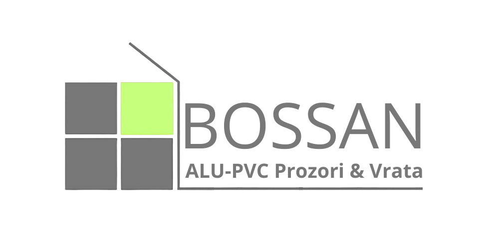Bossan Doo Logo