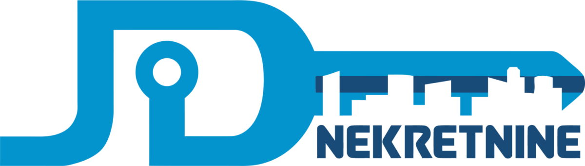 Jid Nekretnine D O O Logo