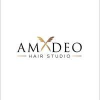 Amadeo Logo