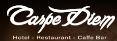 Hotel Carpe Diem Logo