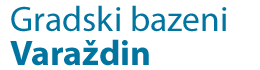 Gradski bazeni Logo