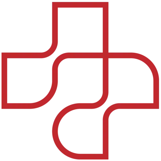 Dom zdravlja Grude Logo