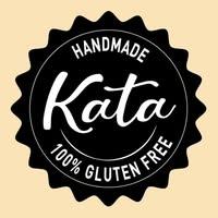 Kata brunch bar 100% GLUTEN FREE Logo