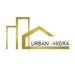 URBAN-HIDRA d.o.o. Logo
