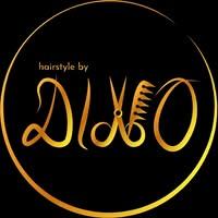 Frizerski Studio Dino Logo