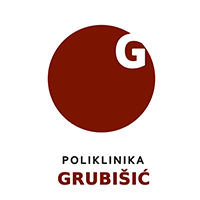 Poliklinika Grubišić Logo
