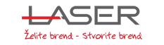 Laser D O O Ljubuški Logo