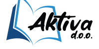 Aktiva d.o.o. Logo