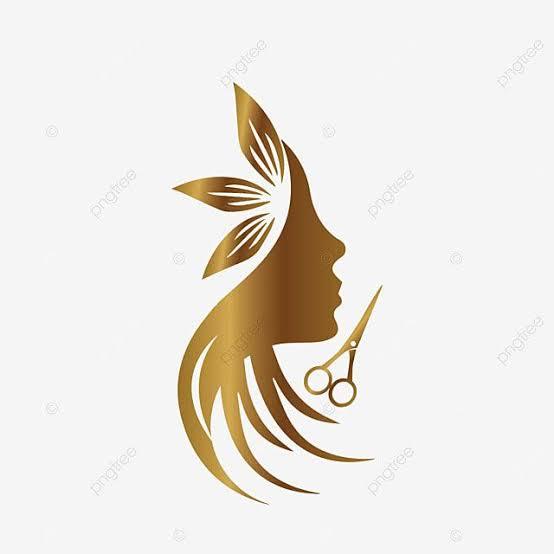 Frizerski Salon Gloss Logo