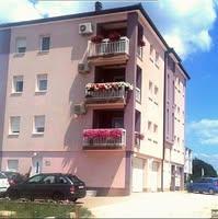 Apartment Anita Međugorje Logo