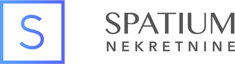 Spatium Nekretnine Logo