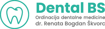 Dental BS - Ordinacija dentalne medicine dr.med.dent. Renata Bogdan Škvorc Logo