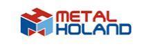 Metal Holland doo Logo