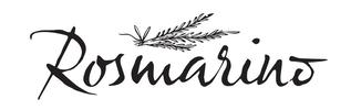 Bistro Rosmarino Logo