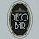 Deco Bar Logo