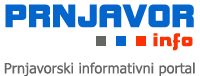 Prnjavor Info logo