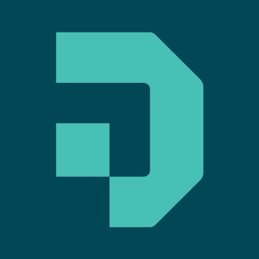 Define Marketing Agency Logo