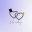 Dela media & weddings logo