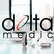 Delta Medic Logo
