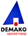 Demako-Trade Logo
