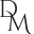 DeMar Weddings Logo
